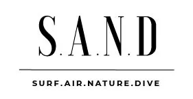 Sand Beachwear