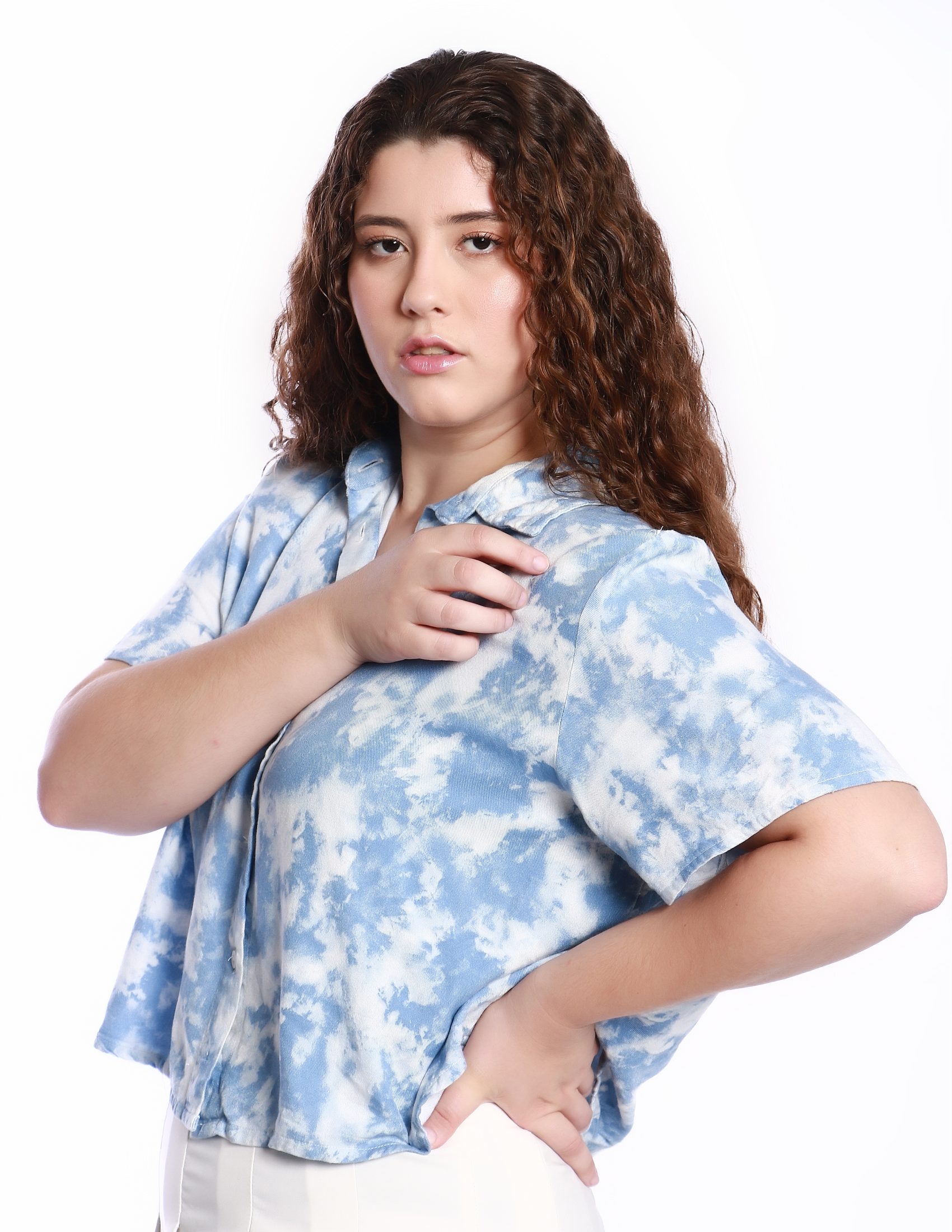 foto do modelo