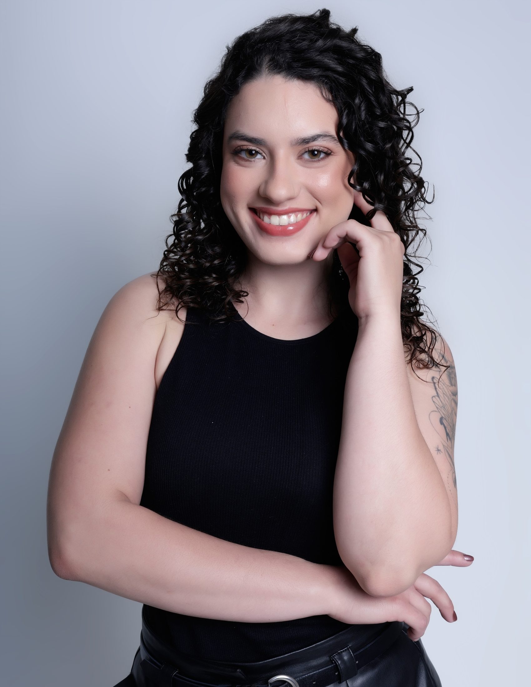 foto do modelo