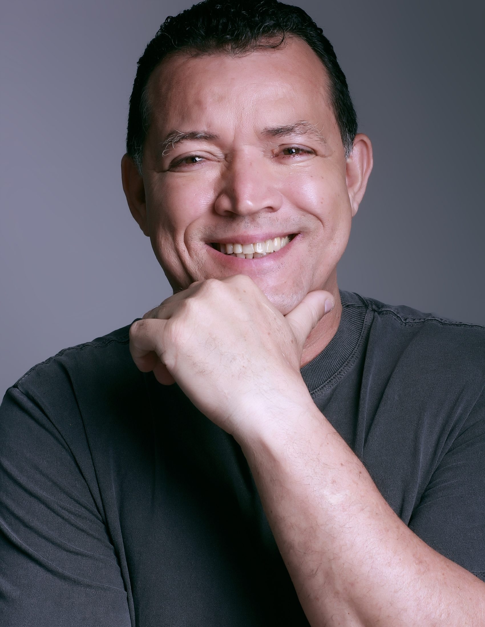foto do modelo