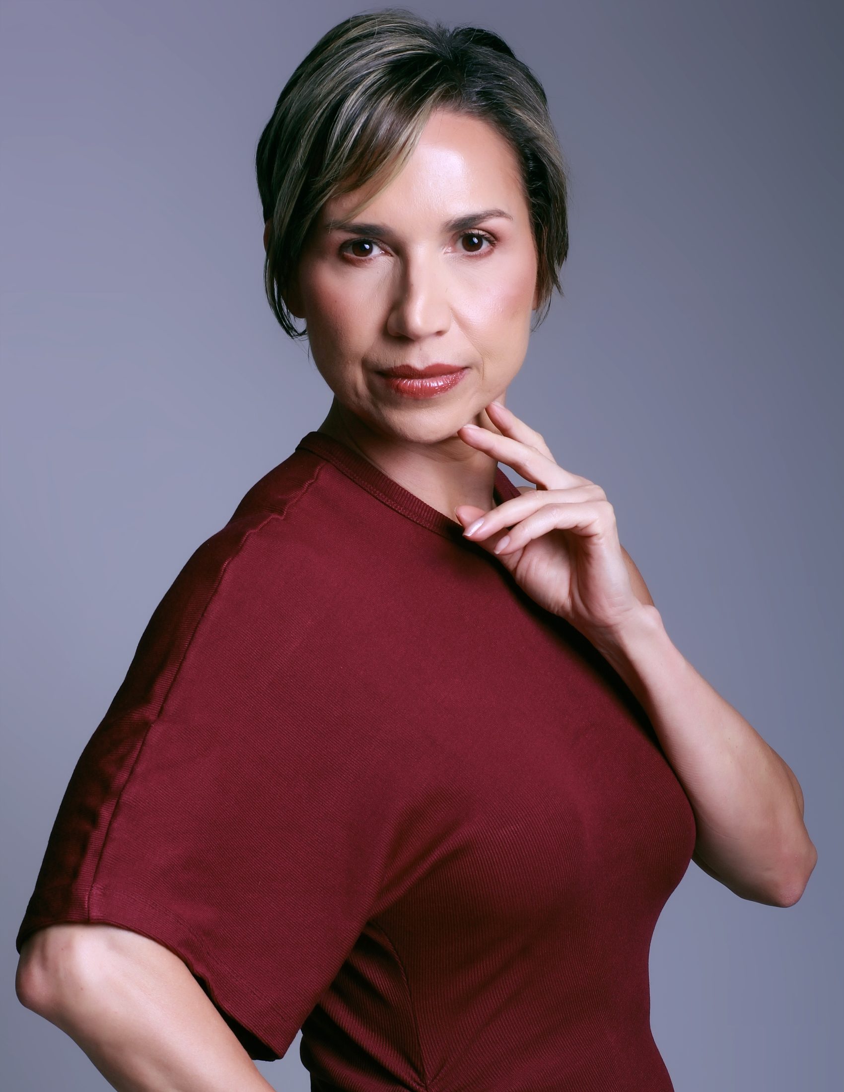 foto do modelo