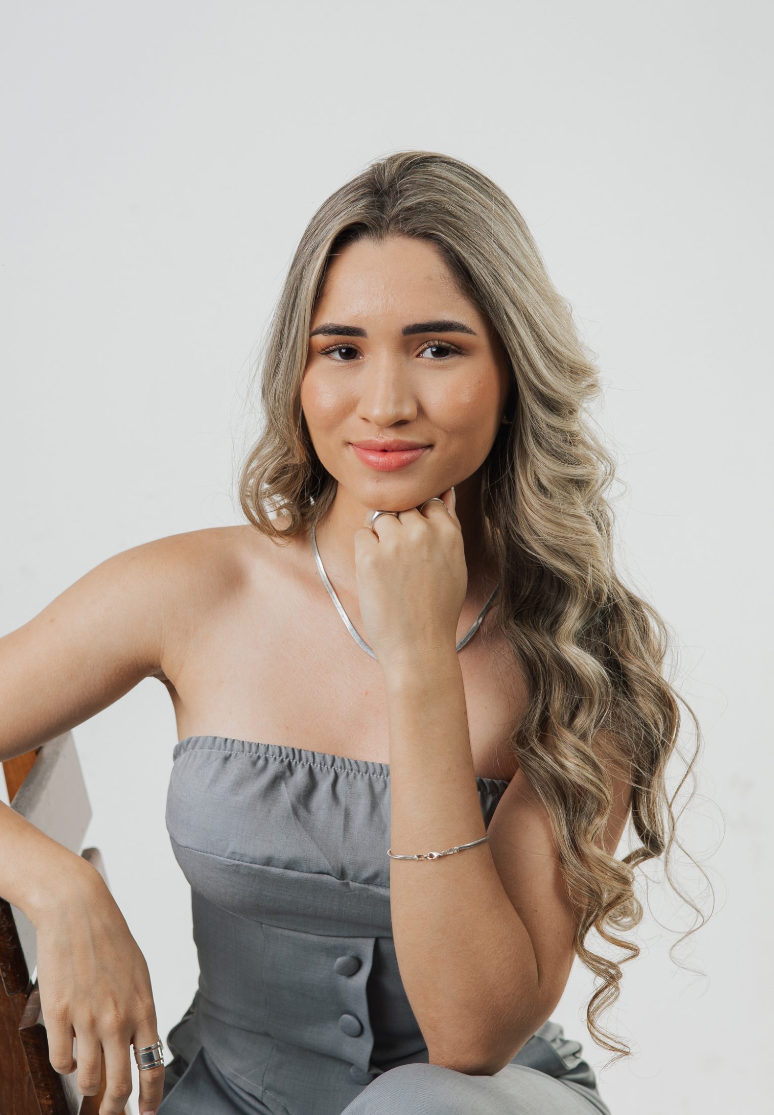 foto do modelo