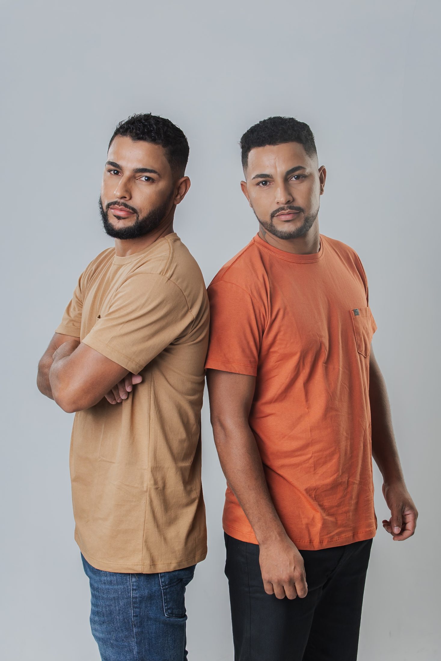 foto do modelo