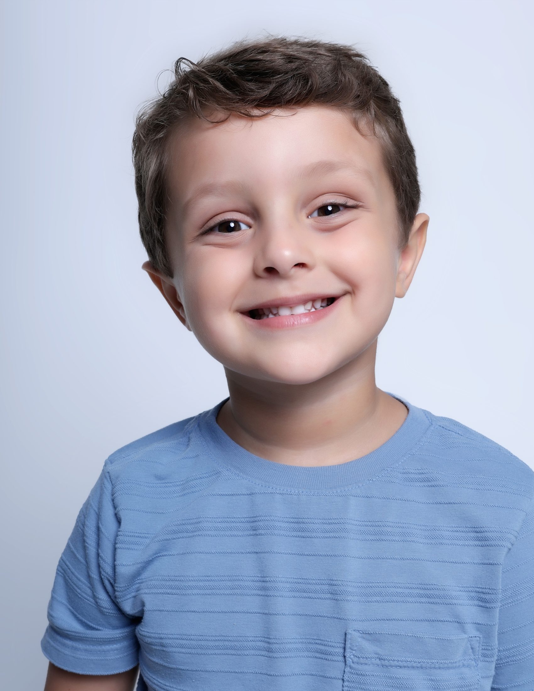 foto do modelo