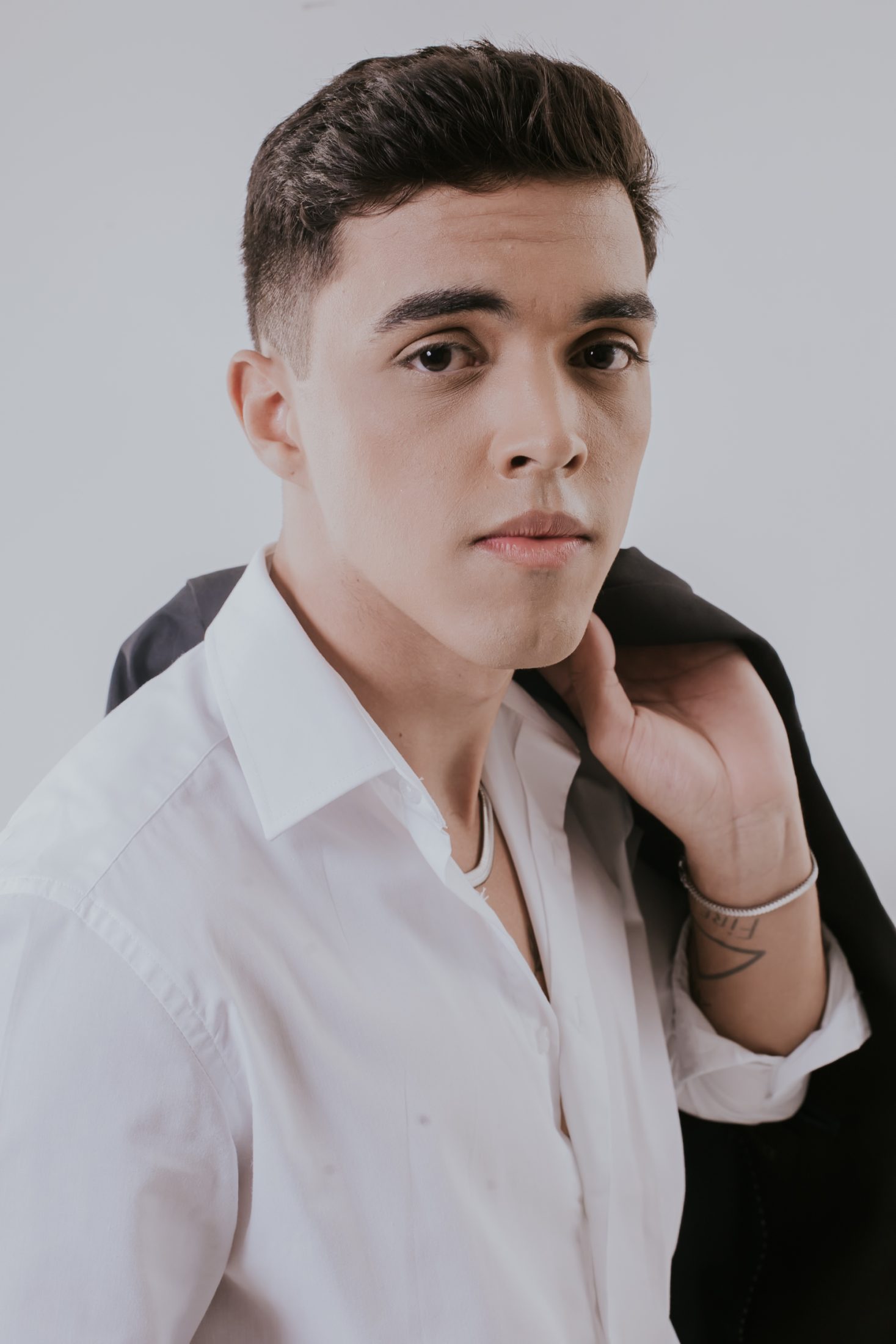 foto do modelo