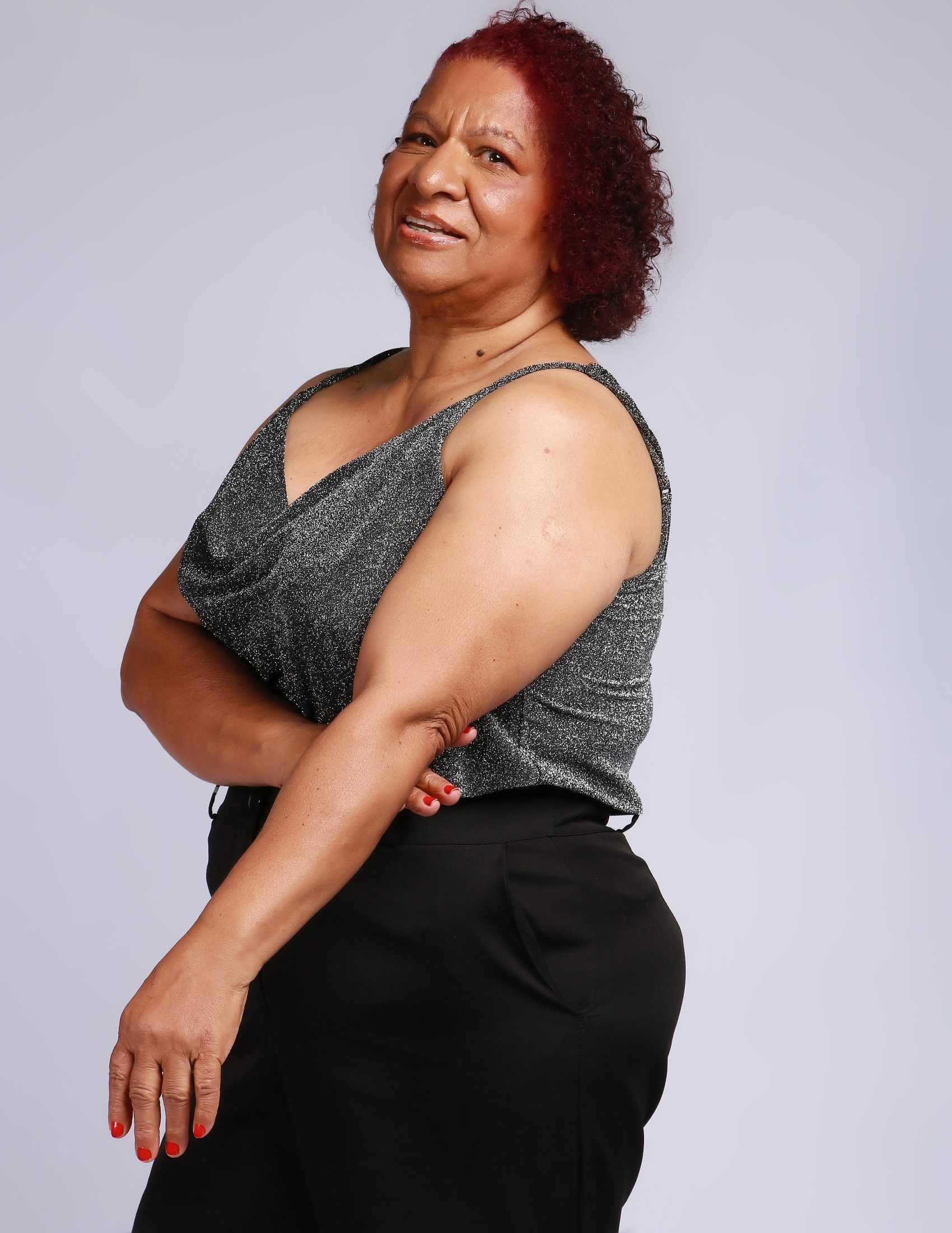 foto do modelo